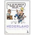 Filatelistische aandacht voor: Fotografie (22) - 3