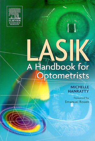 Handboek LASIK voor de optometrist