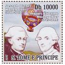 Joseph Michel Montgolfier (1740-1810)