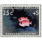 Filatelistische aandacht voor: Alexander Fleming (84) - 3