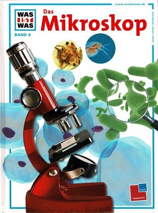 Filatelistische aandacht voor: Microscoop & Microscopie (58)