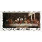Filatelistische aandacht voor: Leonardo da Vinci (3) - 3