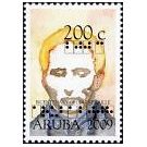 Filatelistische aandacht voor: Blindheid en Louis Braille (29) - 4