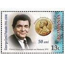 George Emil Palade (1912-2008)