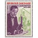 Filatelistische aandacht voor: Louis Pasteur (3) - 4