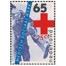 Filatelistische aandacht voor: Alexander Fleming (102)