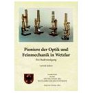 Hoe de optische industrie zich ontwikkelde in de stad Wetzlar