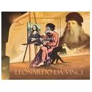 Leonardo da Vinci als een architect en groot inspirator - 2