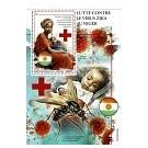 Filatelistische aandacht voor: Alexander Fleming (101) - 2