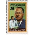 Filatelistische aandacht voor: Dmitri Ivanovitsj Mendelejev (42) - 4