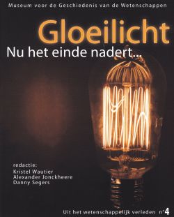 Gloeilicht, nu het einde nadert... 