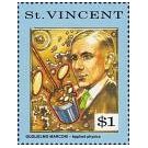 Filatelistische aandacht voor: Albert Einstein (53) - 4