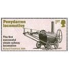Richard Trevithick (1771-1833)