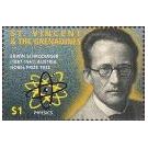 Erwin Rudolf Josef Alexander Schrödinger (1887-1961)