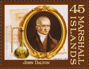 John Dalton