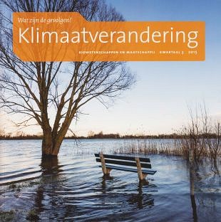 Probleem klimaatverandering is katalysator voor innovaties