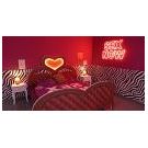 Zintuiglijke prikkelingen  in een gewaagde expositie - 2