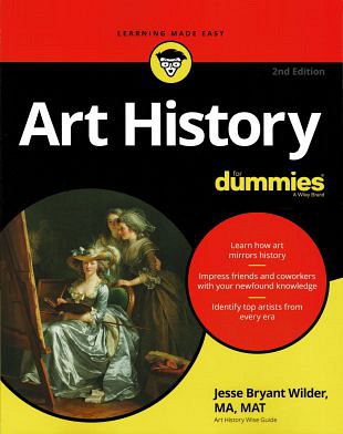 De kunstgeschiedenis op een inspirerende wijze besproken (3)