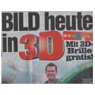 Veel besproken opinikrant vol met 3D illustraties