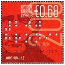 Door het brailleschrift kunnen miljoenen mensen weer lezen - 2