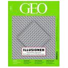 Optische en visuele illusies voor aantrekkelijke bladen - 3
