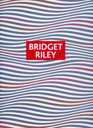 Bridget Riley’s Op-Art