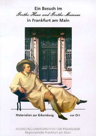 Goethe-Museum in beeld gebracht