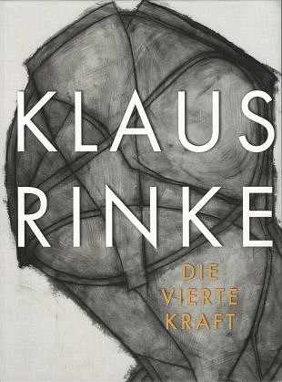 Kunstenaar Klaus Rinke is bekend door zijn tekeningen