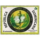 Filatelistische aandacht voor: Alexander Fleming (89) - 2