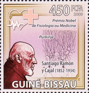 Filatelistische aandacht voor: Alexander Fleming (126)