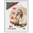 Filatelistische aandacht voor: Alexander Fleming (129) - 2