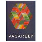 Geometrische kunst van Victor Vasarely