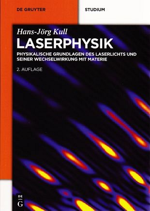 Laserfysica als onderdeel in studies op universitairniveau