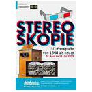 Expositie 3D-fotografie en 3D-congres in Minden (D)