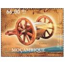 Filatelistische aandacht voor: Leonardo da Vinci (18) - 3