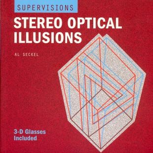 Educatieve boekjes met optische illusies