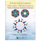 Ernest Irving Freese bedacht geometrische transformaties (1)