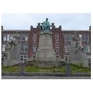 Filatelistische aandacht voor: Dmitri Ivanovitsj Mendelejev (49) - 2