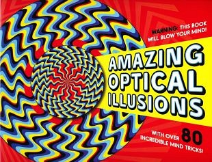 Optische illusies bieden een schat aan creatieve beelden