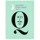 Filatelistische aandacht voor: Optische & Visuele Illusies (92) - 2