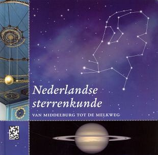 De moderne sterrenkunde is ontstaan in Nederland