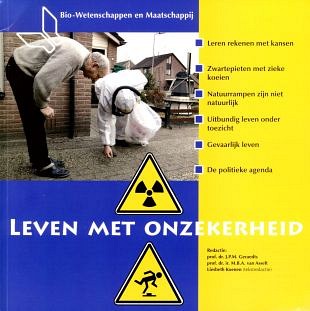 Leven met onzekerheid