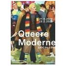 Een hedendaagse blik op het ontstaan van ‘Queer’ kunst (1) - 4