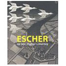 Filatelistische aandacht voor: Maurits Cornelis Escher (6) - 3