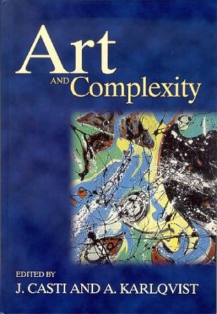 Complexiteit  in de kunst