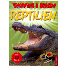 Reptielen in 3D