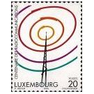 Filatelistische aandacht voor: Radio-TV-Video-Geluid-PC (31)