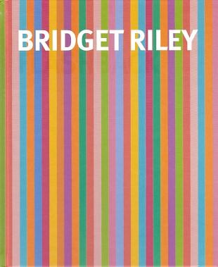 De kunst van Bridget Riley