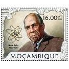 Filatelistische aandacht voor: Albert Einstein (52) - 2