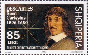 Filatelistische aandacht voor: Christiaan Huygens (6)
